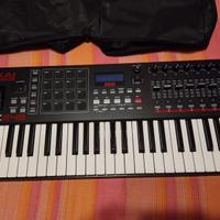 Tastiera Akai mpk249