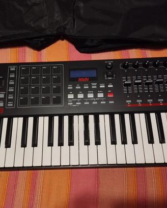 Tastiera Akai mpk249