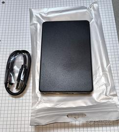 HD formato 2.5" da 320Gb USB 3.1 portatile x PS4