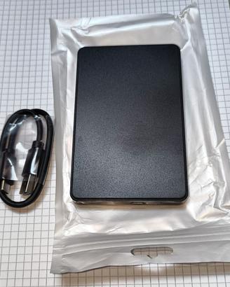 HD formato 2.5" da 320Gb USB 3.1 portatile x PS4