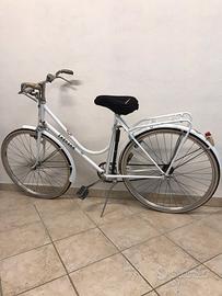 Bici da collezione “Legnano”