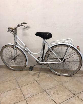 Bici da collezione “Legnano”