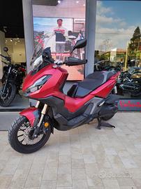 Honda ADV 350 10/23 COMPLETO DI BAULETTO