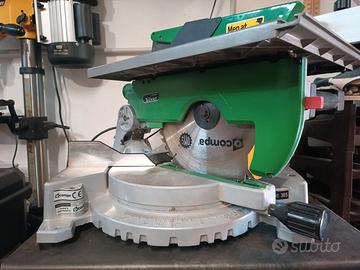 Troncatrice Compa Silver 305
