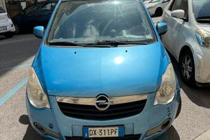 Opel Agila 1.2 96cv
