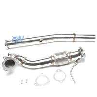 SUPPRESSORE DOWNPIPE AUDI SEAT 1.8T 4X4