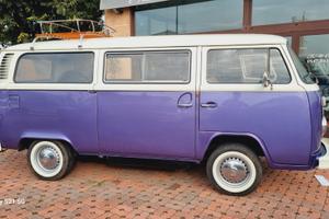 Volkswagen T2 Volkswagen T2 16 9 POSTI TARGHE E DO