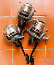 CarpFishing Shimano XT10000