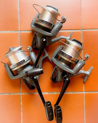 CarpFishing Shimano XT10000
