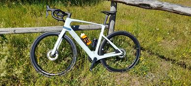 Scott Fastlane 10 peso 10,6 kg .