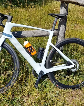 Scott Fastlane 10 peso 10,6 kg .