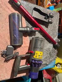 Dyson v10