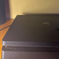 Ps4 Slim
