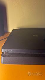 Ps4 Slim