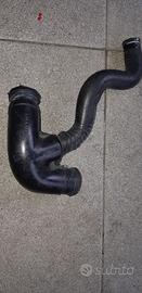 Tubo raccordo pompa acqua cilindro verticale