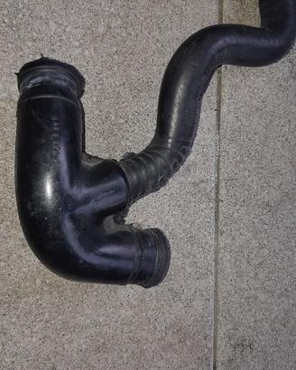 Tubo raccordo pompa acqua cilindro verticale