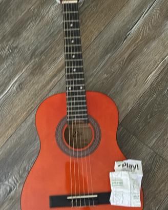 Chitarra eko bambini