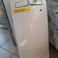 condizionatore portatile Alaska