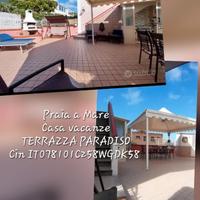 Ultime disponibilità:6/27 giugno, dal 25/07 al 1/8