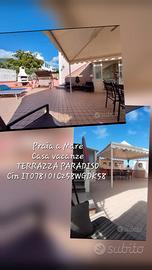 Ultime disponibilità:6/27 giugno, dal 25/07 al 1/8