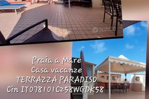 Ultime disponibilità:6/27 giugno, dal 25/07 al 1/8