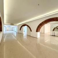 Meraviglioso locale in pieno centro con giardino