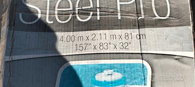 piscina Bestway