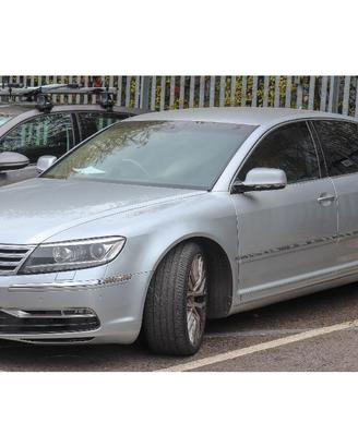 Ricambi usati volkswagen phaeton 2011-2016 #i