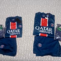 completi PARIS SAINT GERMAIN --- PSG