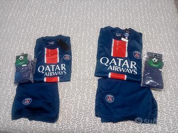 completi PARIS SAINT GERMAIN --- PSG