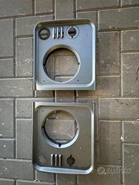 Cornici Copri fari defender