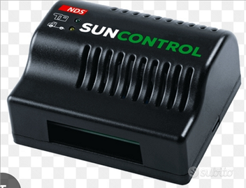 Regolatore di carica