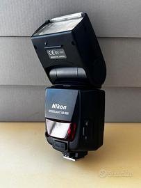 Flash Nikon SB-800