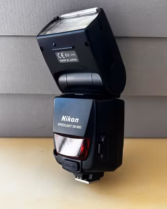 Flash Nikon SB-800