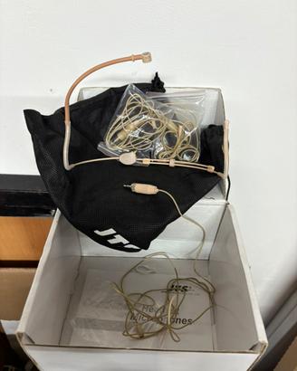 Microfono jts archetto