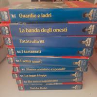 Vhs originali 