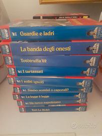 Vhs originali 