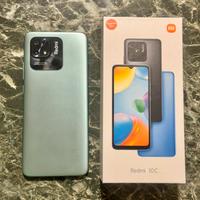 REDMI 10 C