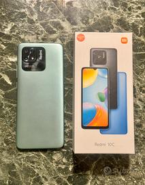 REDMI 10 C