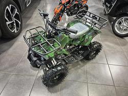 Miniquad minimoto 50