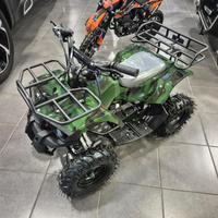 Miniquad minimoto 50