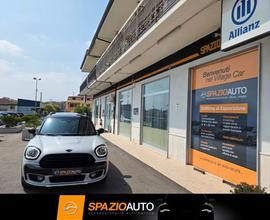 Mini Cooper Countryman 1.5 I.E 136cv AUT. *SPORT I