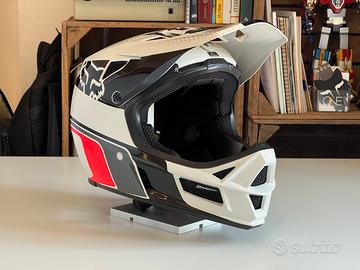 Casco Fox Rampage Comp taglia L