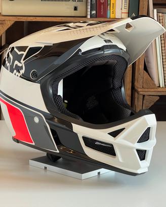 Casco Fox Rampage Comp taglia L