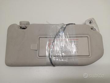 PARASOLE ALETTA ANTERIORE SX CITROEN C4 2° Serie