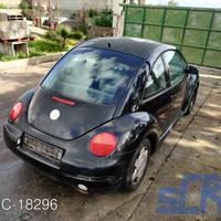 VW NEW BEETLE 1C1, 9C1 1.9 TDI 101CV - Ricambi