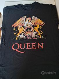 T-Shirt QUEEN