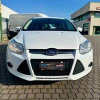 FORD - Focus - 1.0 EcoBoost 125 CV Start&Stop