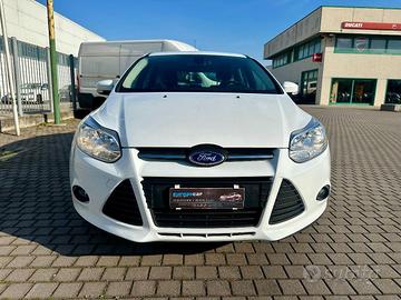 FORD - Focus - 1.0 EcoBoost 125 CV Start&Stop