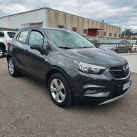 Opel Mokka X 1.6 CDTI Ecotec 4x2 Start&Stop Advanc
